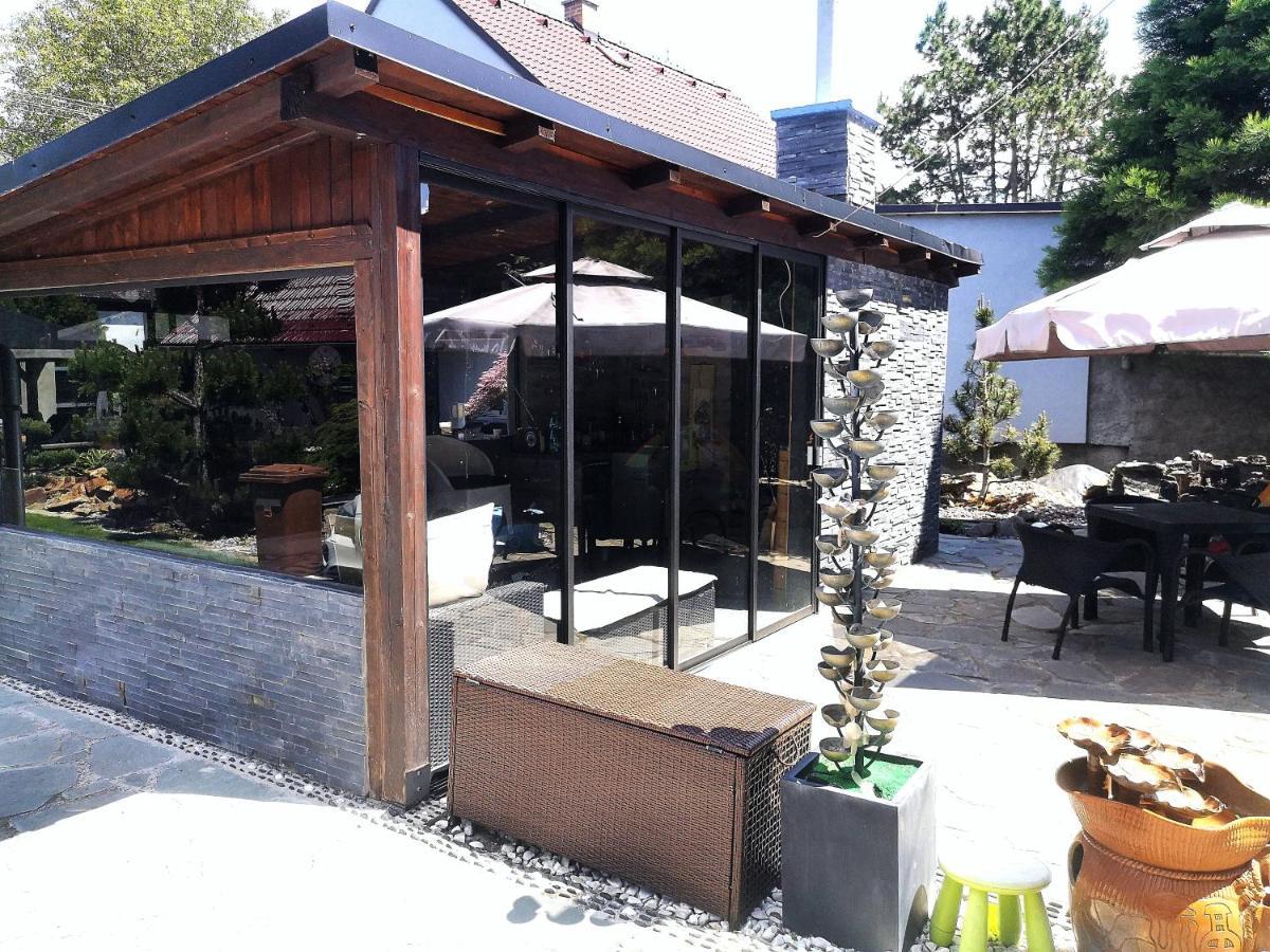 Aspen Kamenny Ujezd (Rokycany) Exterior foto